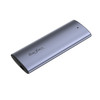 严选M2移动硬盘盒 USB3.1双协议10GB速率固态type-C电脑8T硬盘盒1个 商品缩略图4
