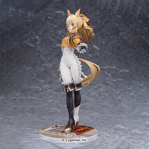 【GSC预售定金】1/7标准比例 多旺达 赛马娘 Pretty Derby 商品图1