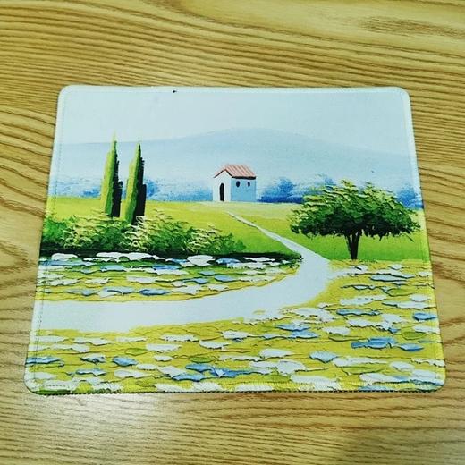 星娃工坊 鼠标垫 商品图1