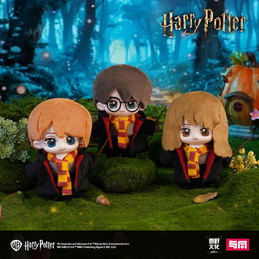 哈利波特系列 商品图6