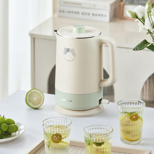 小熊电热水壶  ZDH-G17S5 商品图3