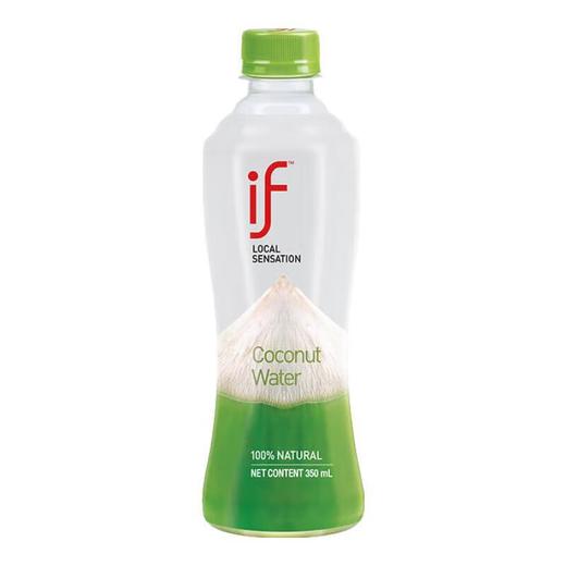 if 100%椰子水350ml*12【拆箱发货】 商品图1