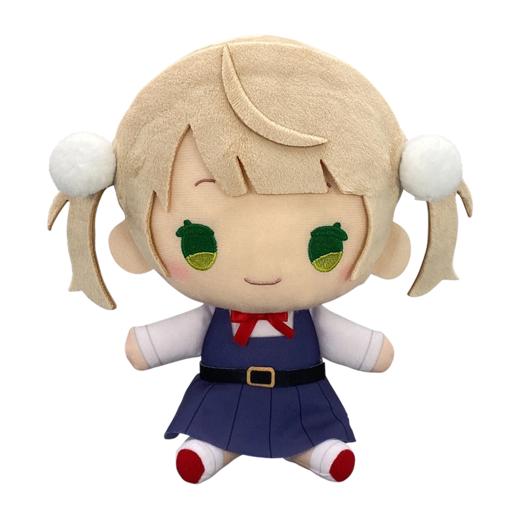 【GSC预售定金】时雨羽衣 大号毛绒玩具 -时雨羽衣 A/B- 商品图5