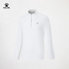 【买即赠大K钥匙扣1个】KELME卡尔美 ·【大K同款】KELME一网而深系列男士半开襟长袖T恤 商品缩略图0