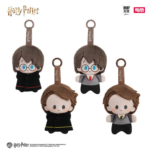 哈利波特系列 商品图3