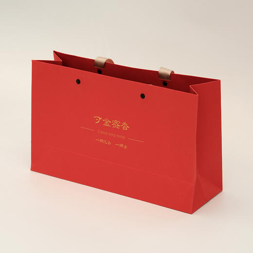 寸金寍香| 沉香|白木香叶茶(小袋装)新礼盒装 商品图3