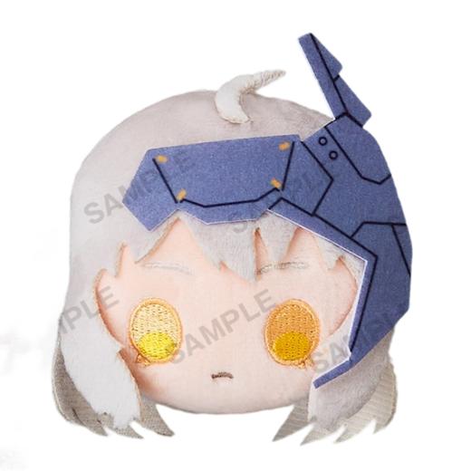 【GSC预售定金】别针玩偶 胜利女神：新的希望 vol.1 拉毗/阿妮斯/尼恩/神罚/白雪公主 商品图6