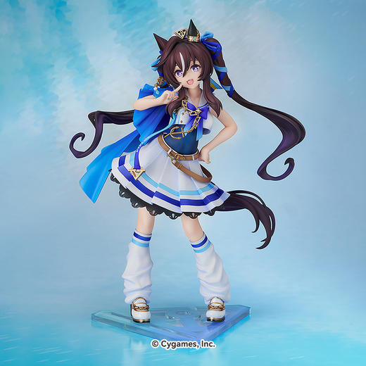 【GSC预售定金】1/7标准比例 强击 赛马娘 Pretty Derby 手办模玩 商品图1