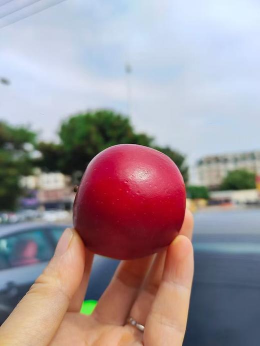 樱桃苹果一桶 商品图2