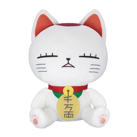 【GSC现货】当哒当 大号毛绒玩具 -高速婆婆 A/B- 商品图4