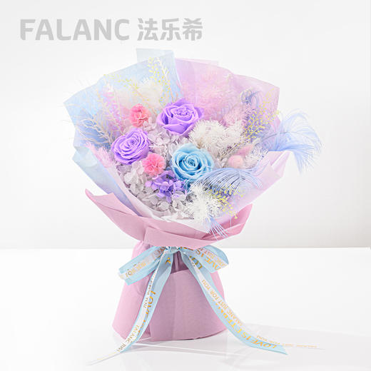 【美丽人生】永生花 商品图0