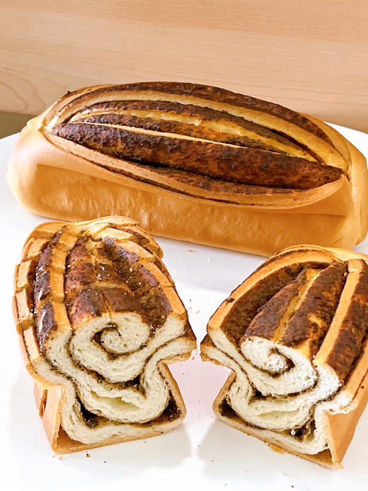 泰奶奶酥小列巴 商品图0