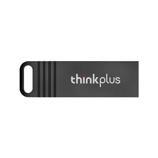 【多系统兼容64GBU盘1个】联想Thinkplus MU221婚庆高速优盘适用201 商品图1