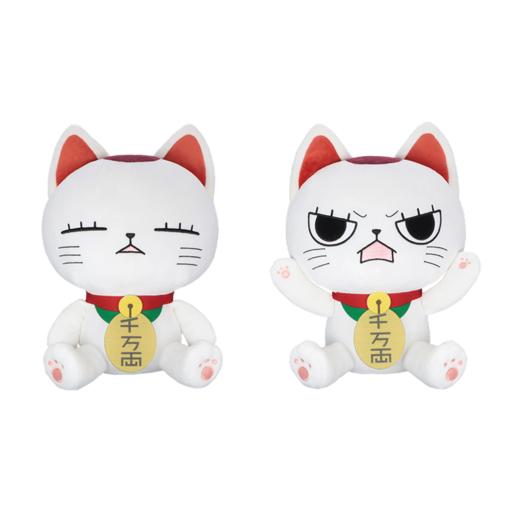 【GSC现货】当哒当 大号毛绒玩具 -高速婆婆 A/B- 商品图3