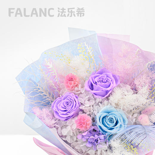 【美丽人生】永生花 商品图2