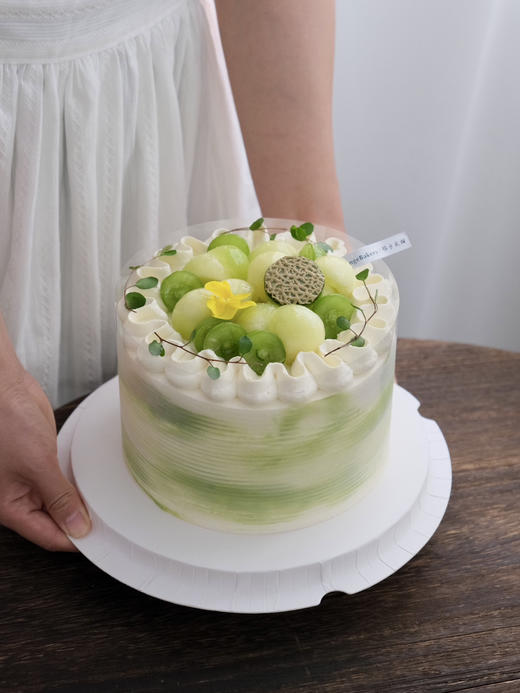 茉莉蜜瓜 商品图1