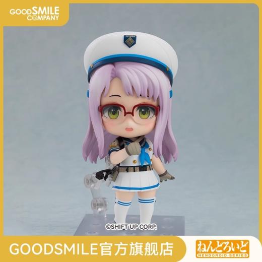 【GSC现货】粘土人 尼恩 胜利女神：妮姬 商品图0