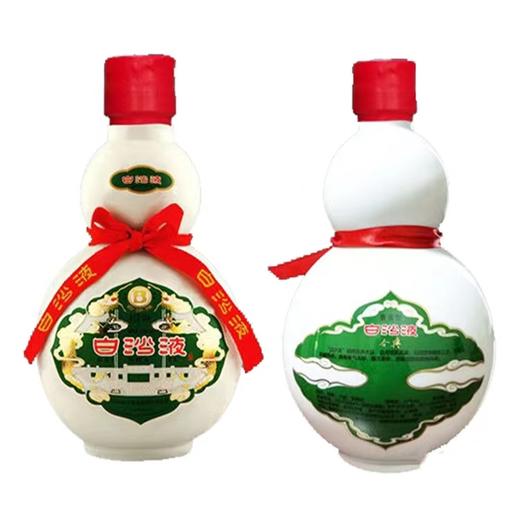 白沙液今典兼香型54度500ml 商品图4