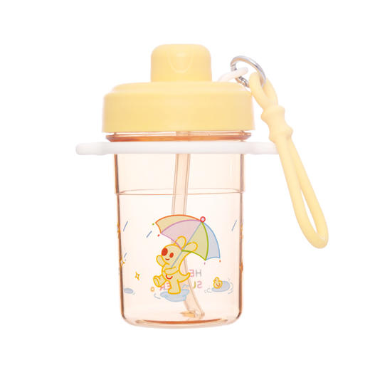 夏日系列团团元气吸管杯 商品图8