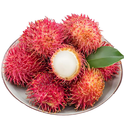 保亭红毛丹品种7号 礼盒装  顺丰快递，产地：海南 【臻选好果】 商品图0