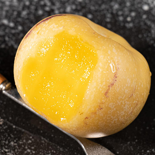 【云南石林树上熟人参果】糖水小炮弹 清甜多汁 肉质细腻 皮薄肉厚 入口爆汁 4种规格任选 商品图5