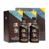 【好事成双】茅台股份 汉酱 51度 500ml x2 商品缩略图1
