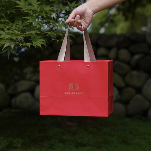 【送礼佳品】岩明 2018年福鼎白茶 悦品系列 251g 礼盒装（核心产区） 商品图4