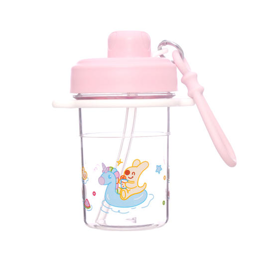 夏日系列团团元气吸管杯 商品图7