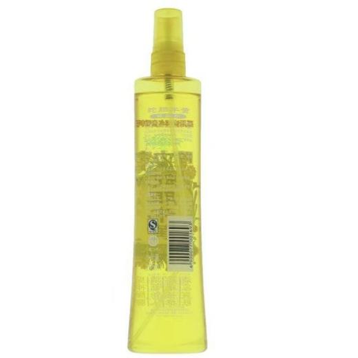 隆力奇驱蚊蛇胆牛黄花露水 喷雾香水型舒爽195ml 清新怡人 清凉舒爽 商品图3
