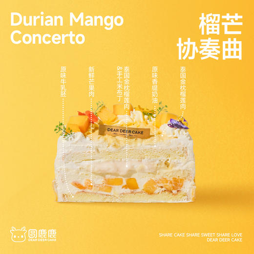 榴芒协奏曲 商品图2