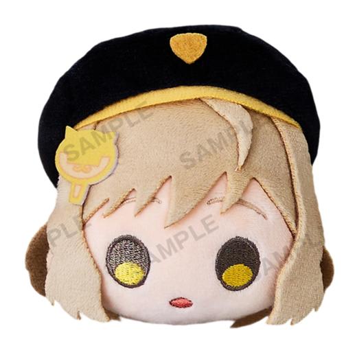 【GSC预售定金】别针玩偶 胜利女神：新的希望 vol.1 拉毗/阿妮斯/尼恩/神罚/白雪公主 商品图5