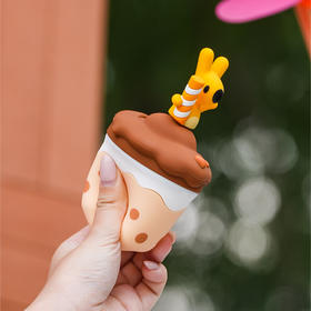 夏日系列团团解压捏捏