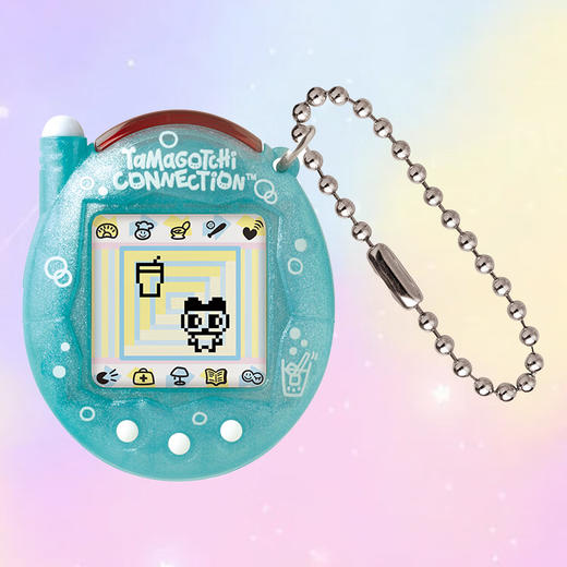 H拓麻歌子HTM-69730拓麻歌子连结-蜜瓜苏打 商品图3