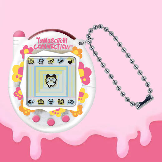 H拓麻歌子HTM-69829拓麻歌子连结-花荡珠光 商品图4