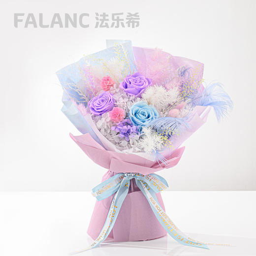 【美丽人生】永生花 商品图4