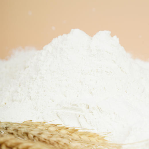 陇间柒月  富硒小麦粉2.5kg 商品图4