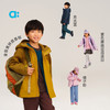 【秋Vol.3】allblu幼岚【软软壳2号】户外款长外套防泼水A类25秋新款男童女童ZY 商品缩略图3