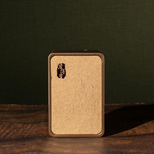 南方增城毛茶160g 商品图2