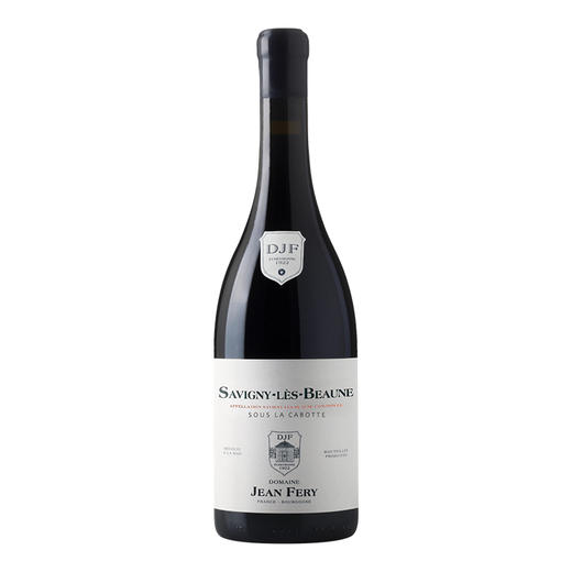 2022年 朗飞酒庄-萨维尼-小房-红葡萄酒Jean Fery Savigny Les Beaune Sous la Cabotte Rouge 商品图1