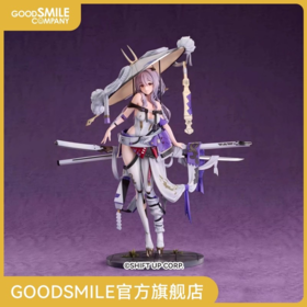 【GSC现货】1/7标准比例 红莲 胜利女神：妮姬