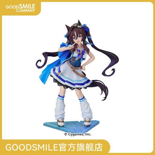 【GSC预售定金】1/7标准比例 强击 赛马娘 Pretty Derby 手办模玩 商品图0