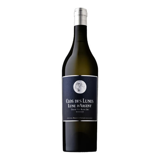 2019 露月庄园银月白葡萄酒 Clos des Lunes Lune d'Argent 商品图1