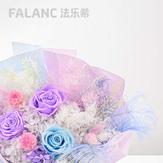 【美丽人生】永生花 商品图1