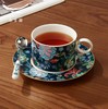 auratic永丰源 幸福满园 陶瓷咖啡杯套装（6头） 商品缩略图3