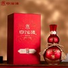 白沙液湘昇红润兼香型52度500ml 商品缩略图3