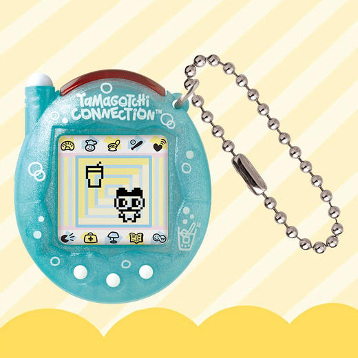 H拓麻歌子HTM-69730拓麻歌子连结-蜜瓜苏打 商品图2