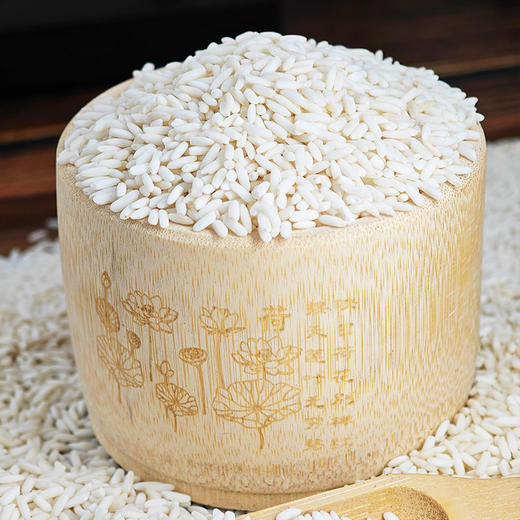 【十堰】十堰供销糯米500克*2 商品图2