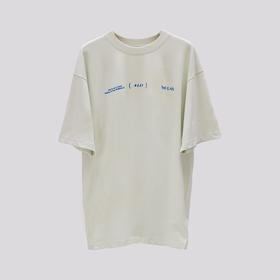 MAAP Test LaB Shanghai Essentials Tee 短袖T恤