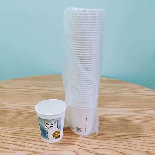星娃工坊 纸杯 商品图0