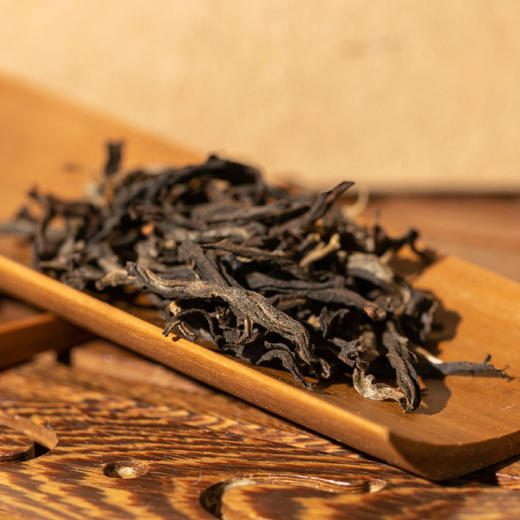 南方增城毛茶160g 商品图4